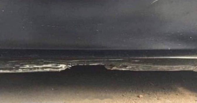 很多人看这张照片，第一印象是暗夜天空、大海和沙滩。也有人一眼认出这其实是…… ​