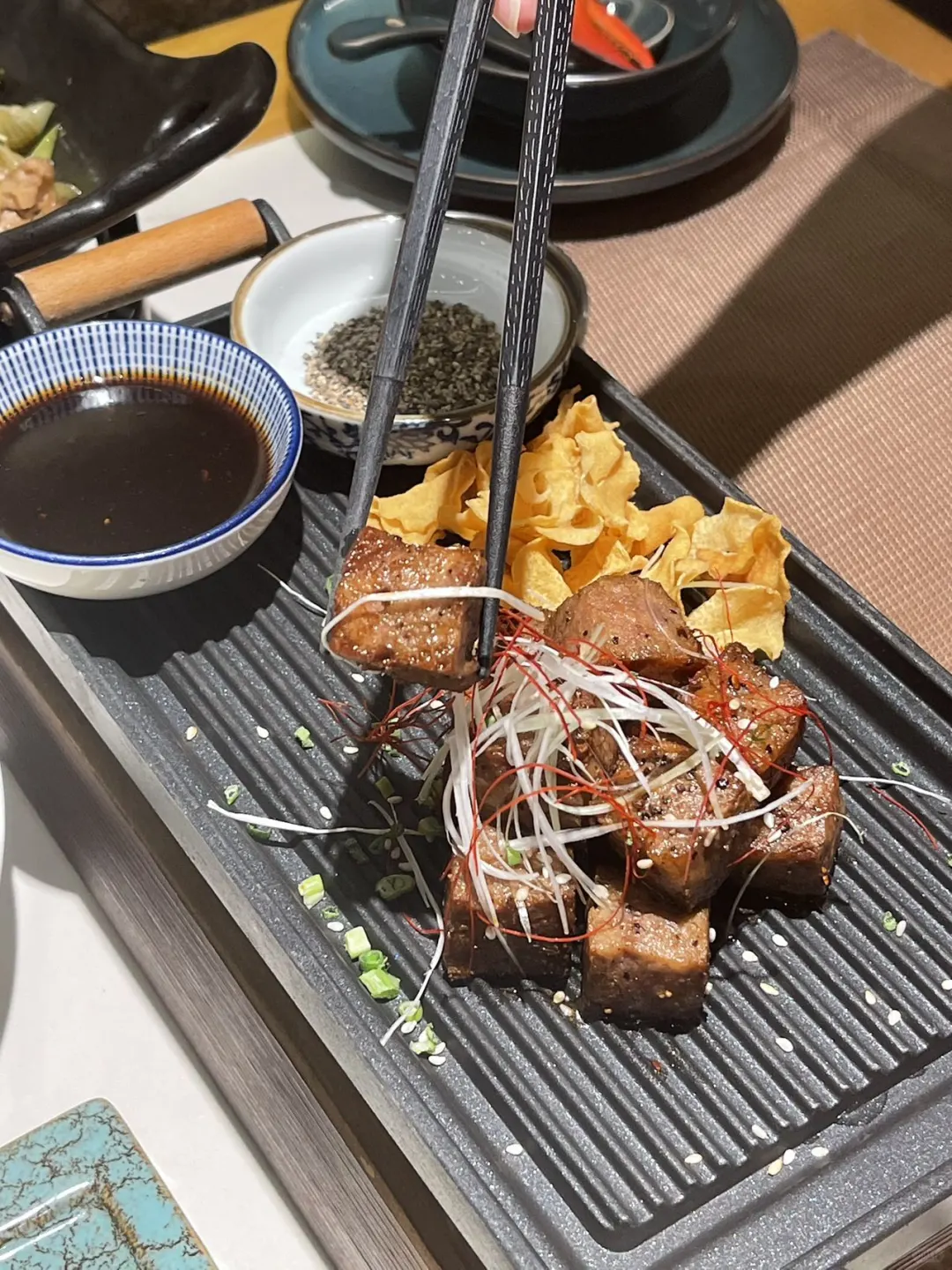 惠州探店｜淡水必打卡的日式料理🍣