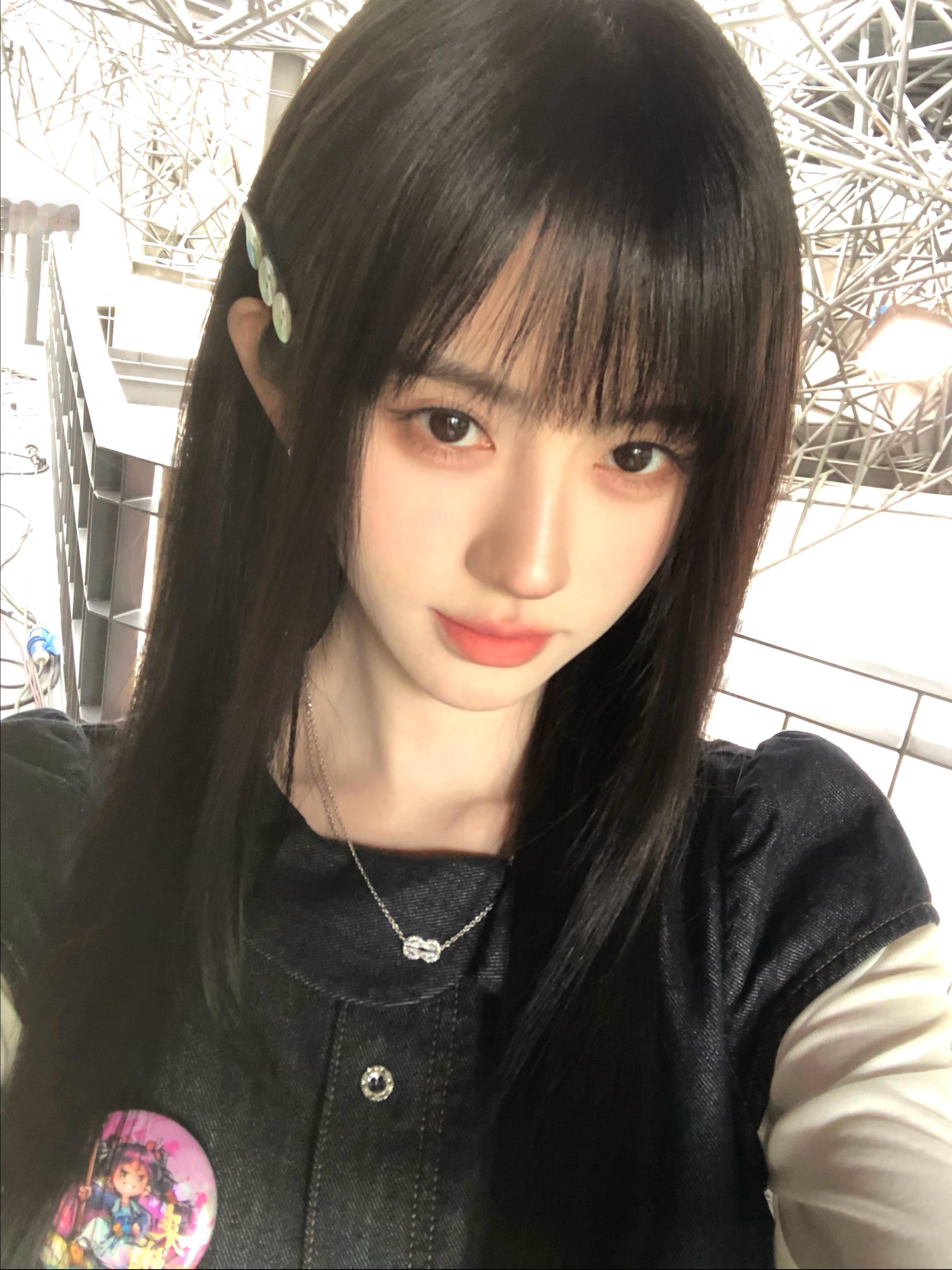 鞠婧祎  jjy鞠婧祎jjy鞠婧祎花戎相思.你当然值得炫耀我青春的top1 𝑶