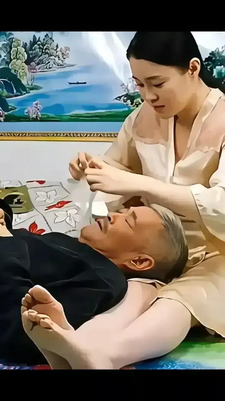 这是剧照吗？这是哪部电视剧呢？