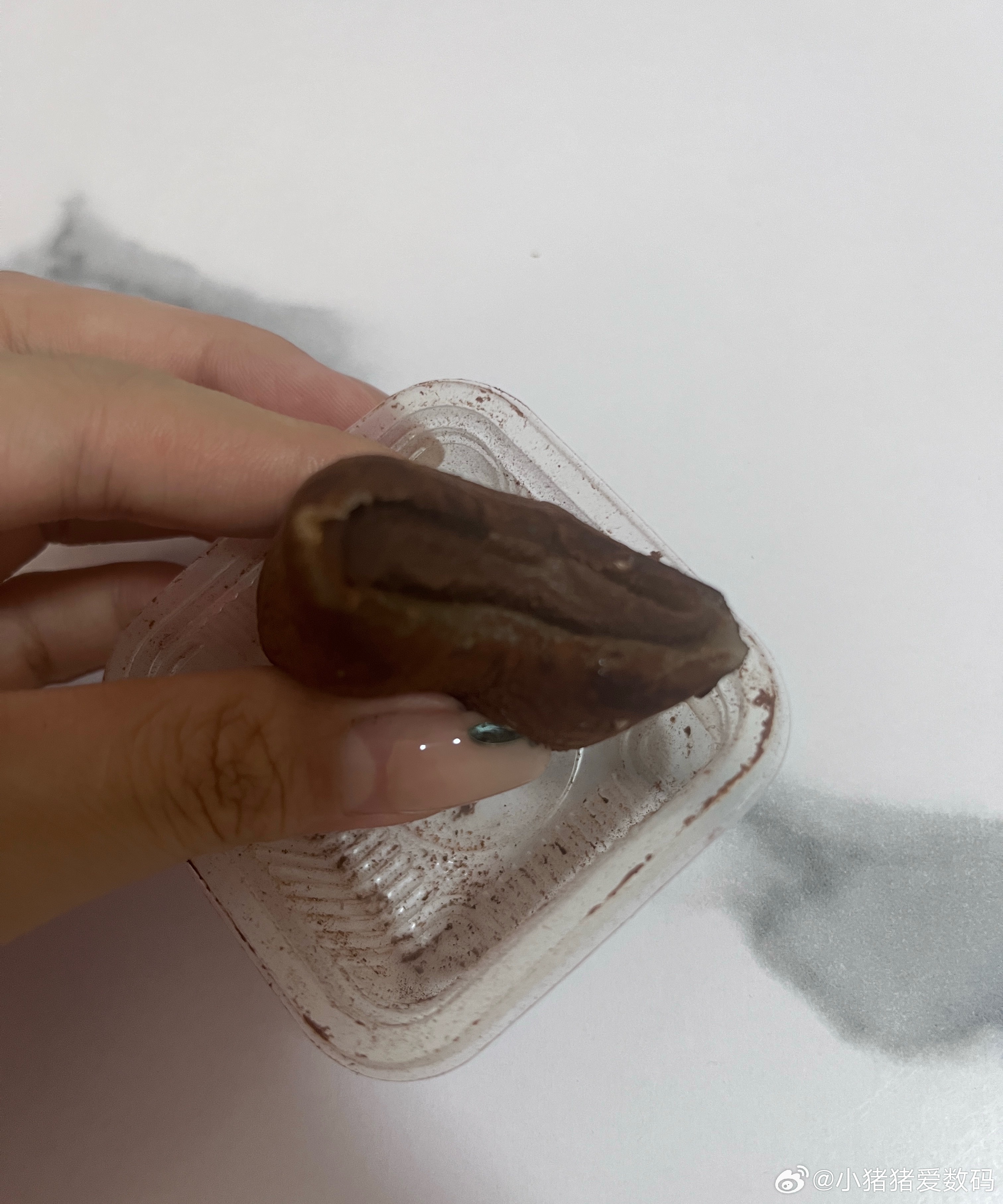 好闺蜜推荐的福团，确实好吃