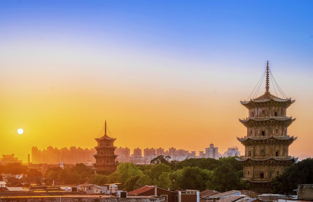 以整治筑牢底线：鲤城全域安全大排查，是教训之后的务实答卷
 
2026年7月15