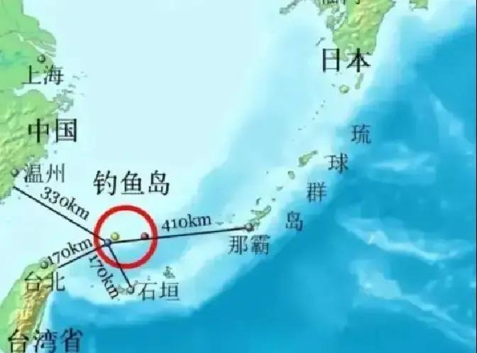 钓鱼岛现在被谁实控？确切的说，现在的钓鱼岛处于中日双方都没有实控的局面。很多人都