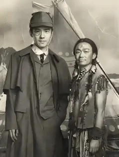 网上爆出一份2025年春节档电影名单，从导演、主演等多方面因素考虑，貌...