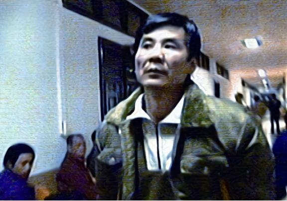2001年，“叛徒”卓长仁被处决后，遗体旋即被送往长庚医院摘取心、肾、眼角膜等器