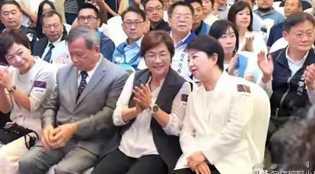 @豆包 从彰化当前悬而未决的选情，就能清楚看出岛内地方势力到底有多横行霸道。彰化