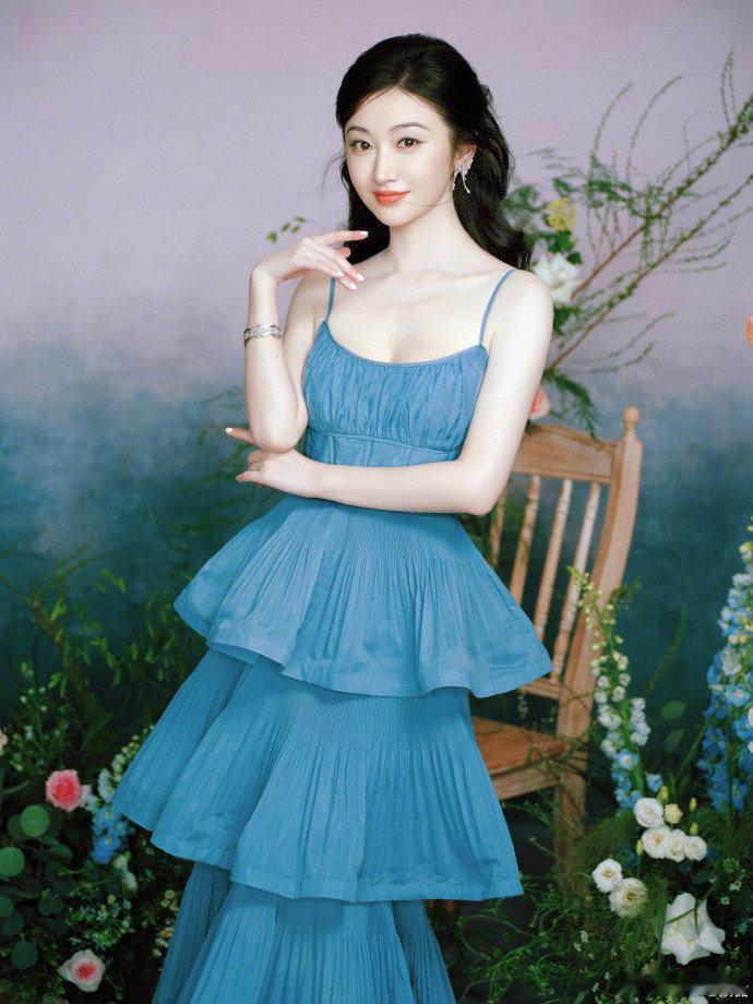 想看景甜参加浪姐你好星期六动作干净、表情到位，景甜这舞蹈实力，不去浪姐真的可惜 