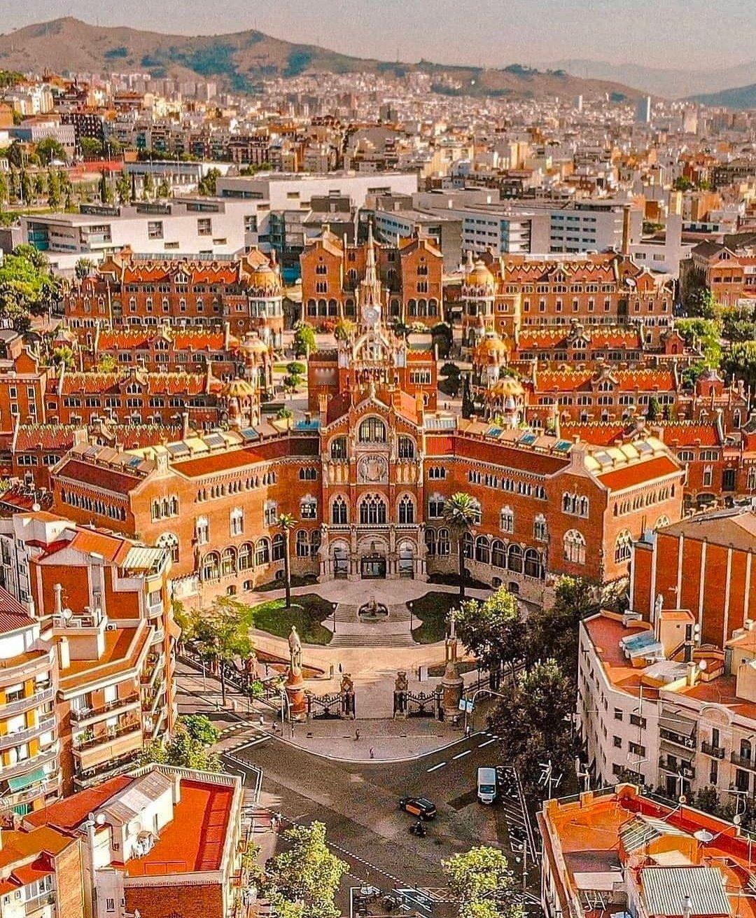 旅游  西班牙🇪🇸. ​​​