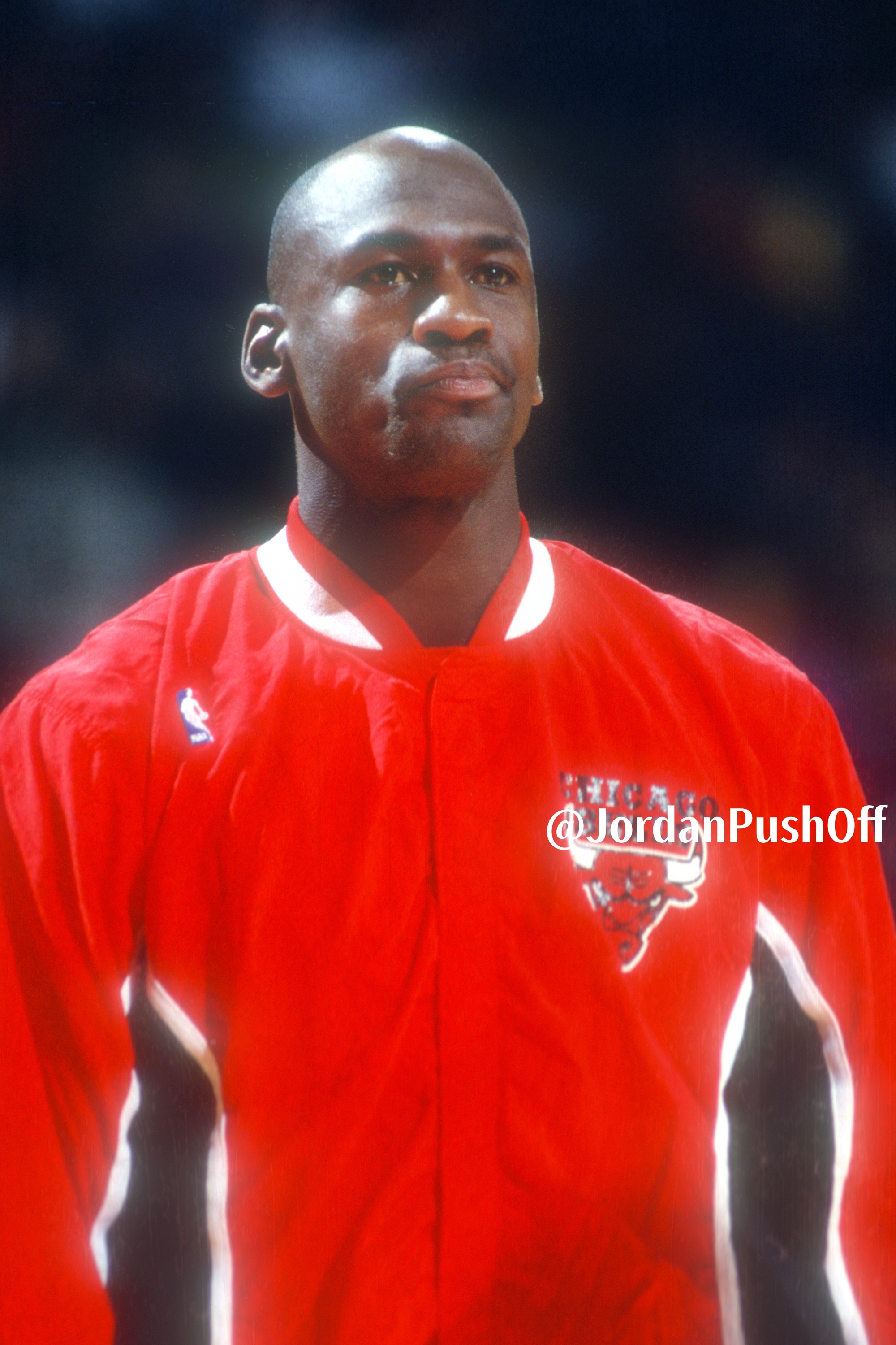 Michael Jordan 1992 nba乔丹