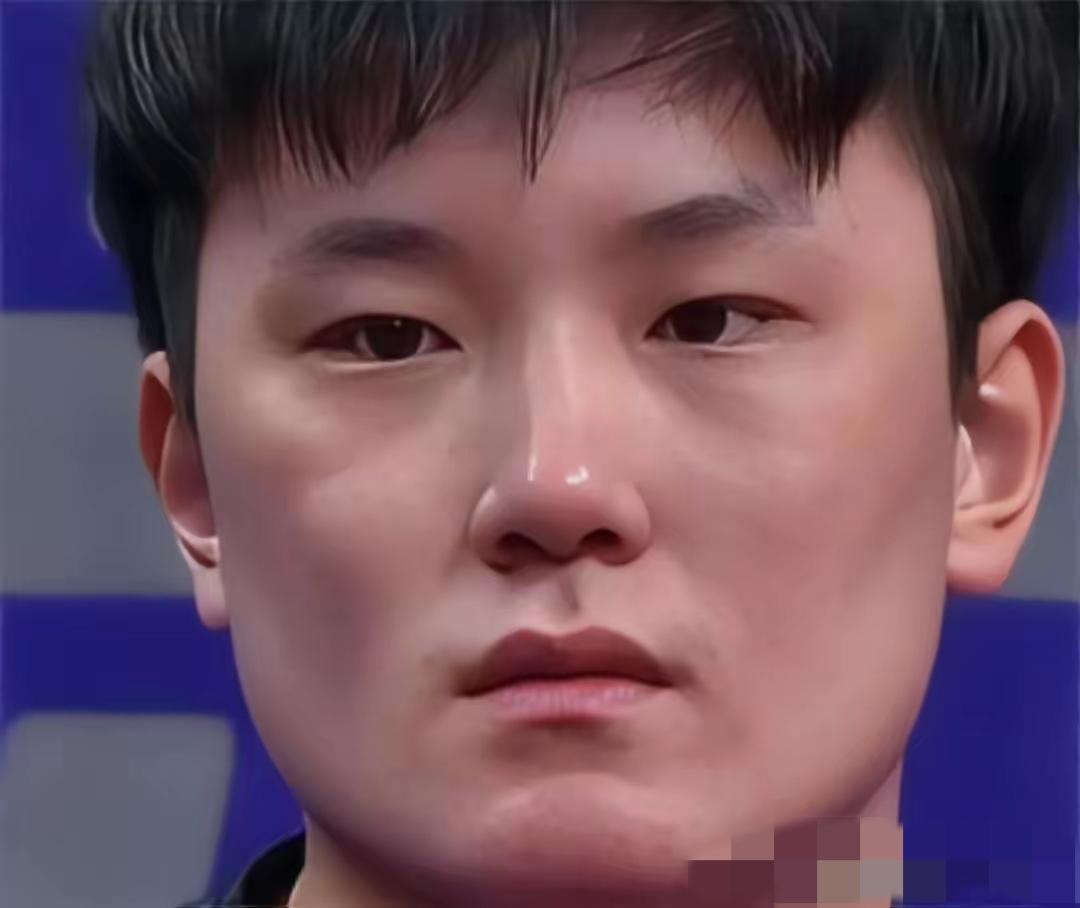 为什么现在的张本智和不狂了，眼里除了迷茫就剩小心翼翼了，深刻的体验了天狂有雨，人