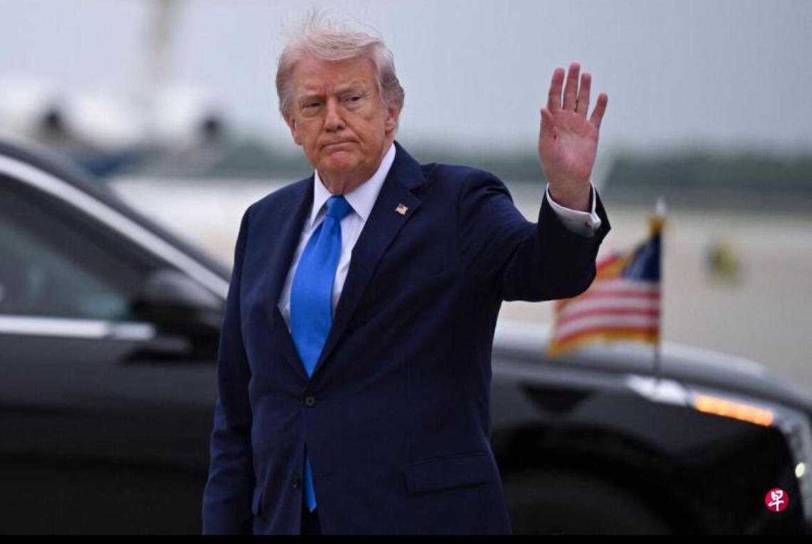 美国总统特朗普取消了美国代表团访问巴基斯坦的行程。此前伊朗外长仅与巴基斯坦官员会