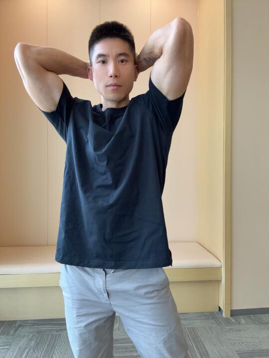 唔刃为所有，尽所能！