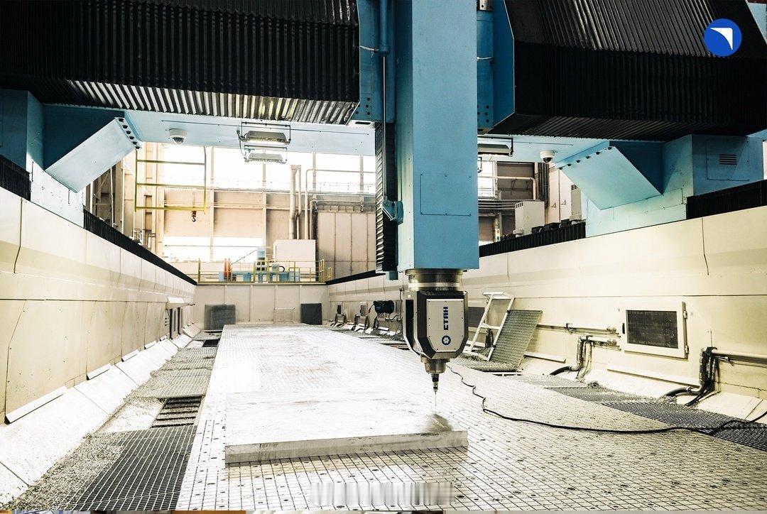 据说是PAK-DA的部件加工图