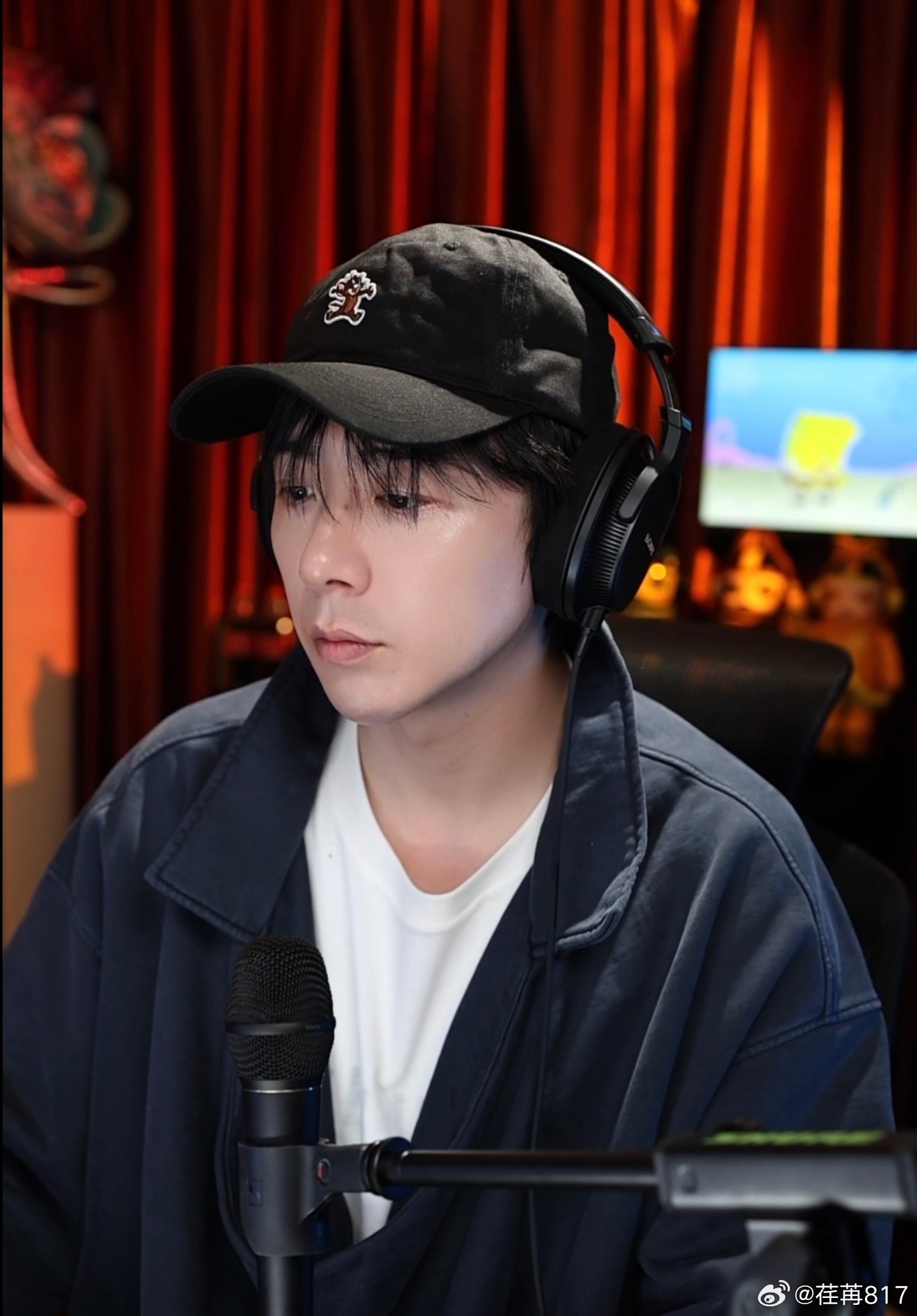 刘宇宁铁证 🐾刘宇宁上好佳品牌代言人 🐾摩登兄弟 “当我在追光，我与光同行”