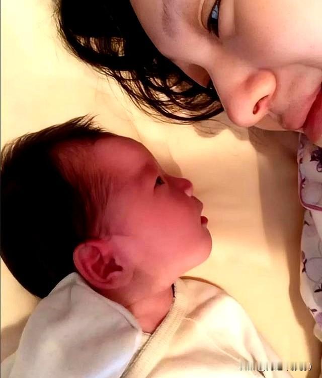 大S与马筱梅同样产后，两种人生：藏着女人最真实的底气
 
当年大 S 在台北生下