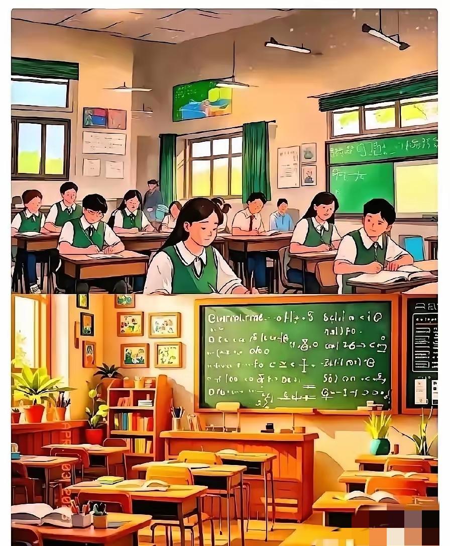 教育部一纸通知，直接砸了某些人的金饭碗
 
从2026年4月3号起，所有初中小学