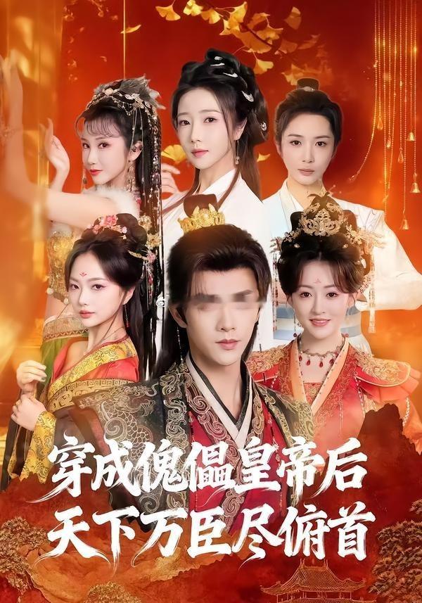穿成傀儡皇帝后，天下万臣尽俯首（61集）陈外＆刘芯予du：网页链接 k：网页链接