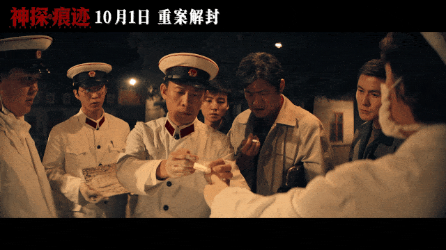 张译说不会刻意回避警察题材 谁家演员把观众批评说成厚爱和期待啊。张译不回避质疑，