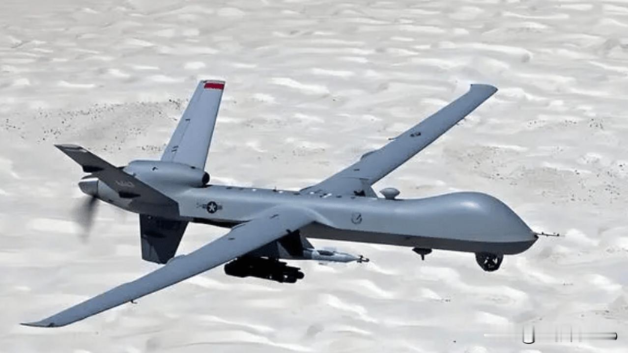 3000万美金死神坠海！驻韩美军无人机失事背后，藏着什么秘密？
 
各位老铁们，