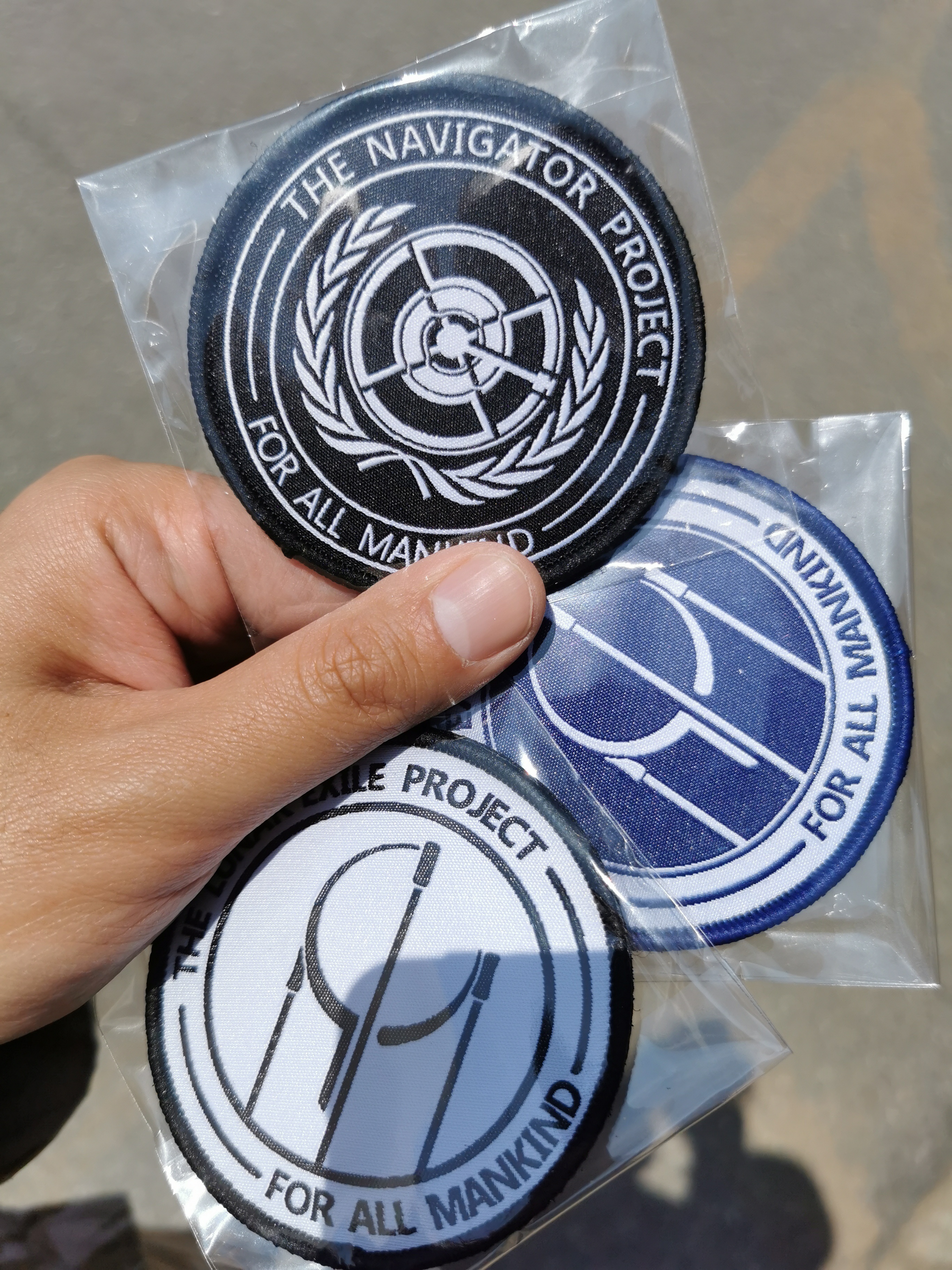 身边好多二阳的…… ​​​