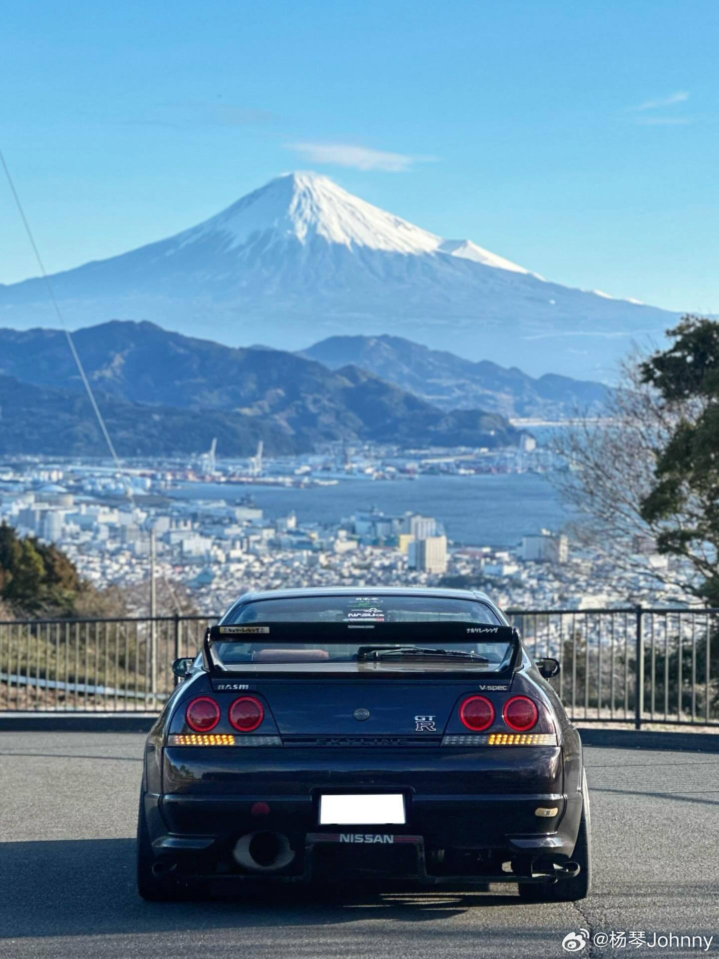 GTRRRRRRRRR改装车