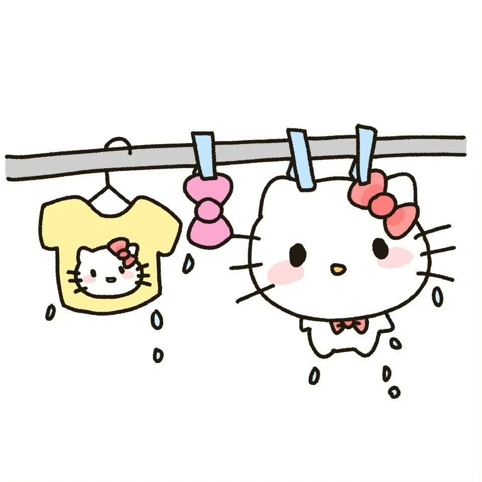 必用搞怪Kitty限定#夏日次元盛典##热游一夏挑战##超级红人节# ​​​