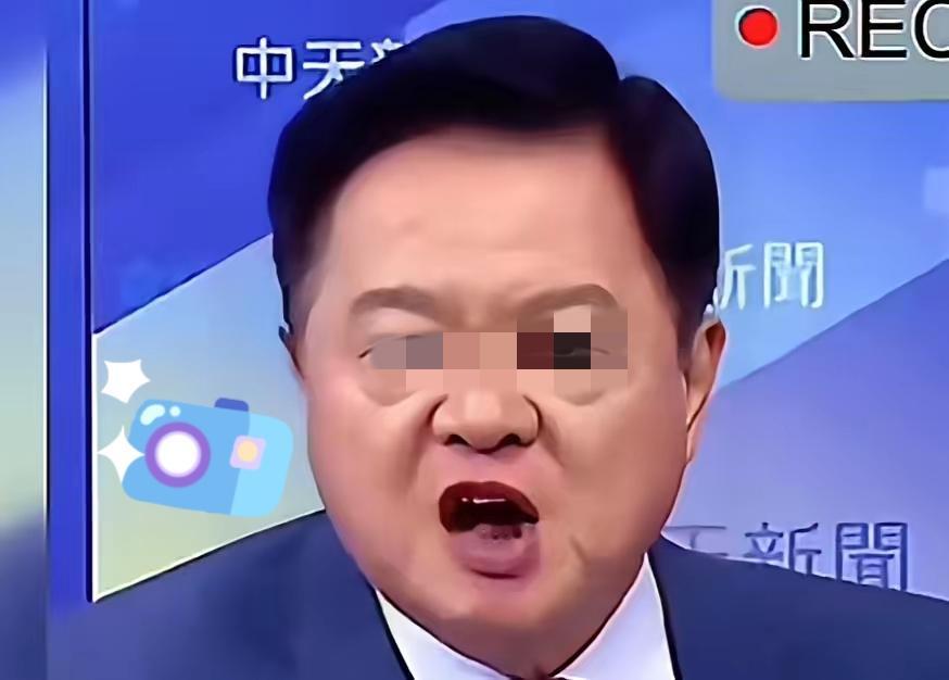 台湾旺旺集团副董事长说：对美军购无论是3800亿十N还是8000亿. 还是1.2