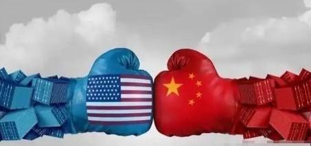 12月，美国宣布冻结中国8亿美元资产。中国反手就冻结美国在华80亿美元资产。当时