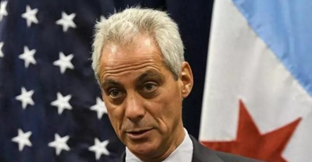 “饿死十四亿人？”美国驻日大使竟然曾公开威胁中国：如果中国不按美国的意愿行事，不