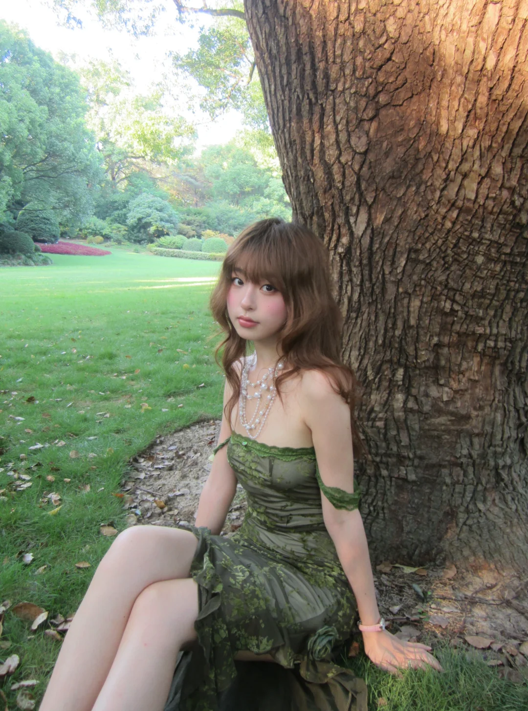 outfits*10 假日穿搭合集 !