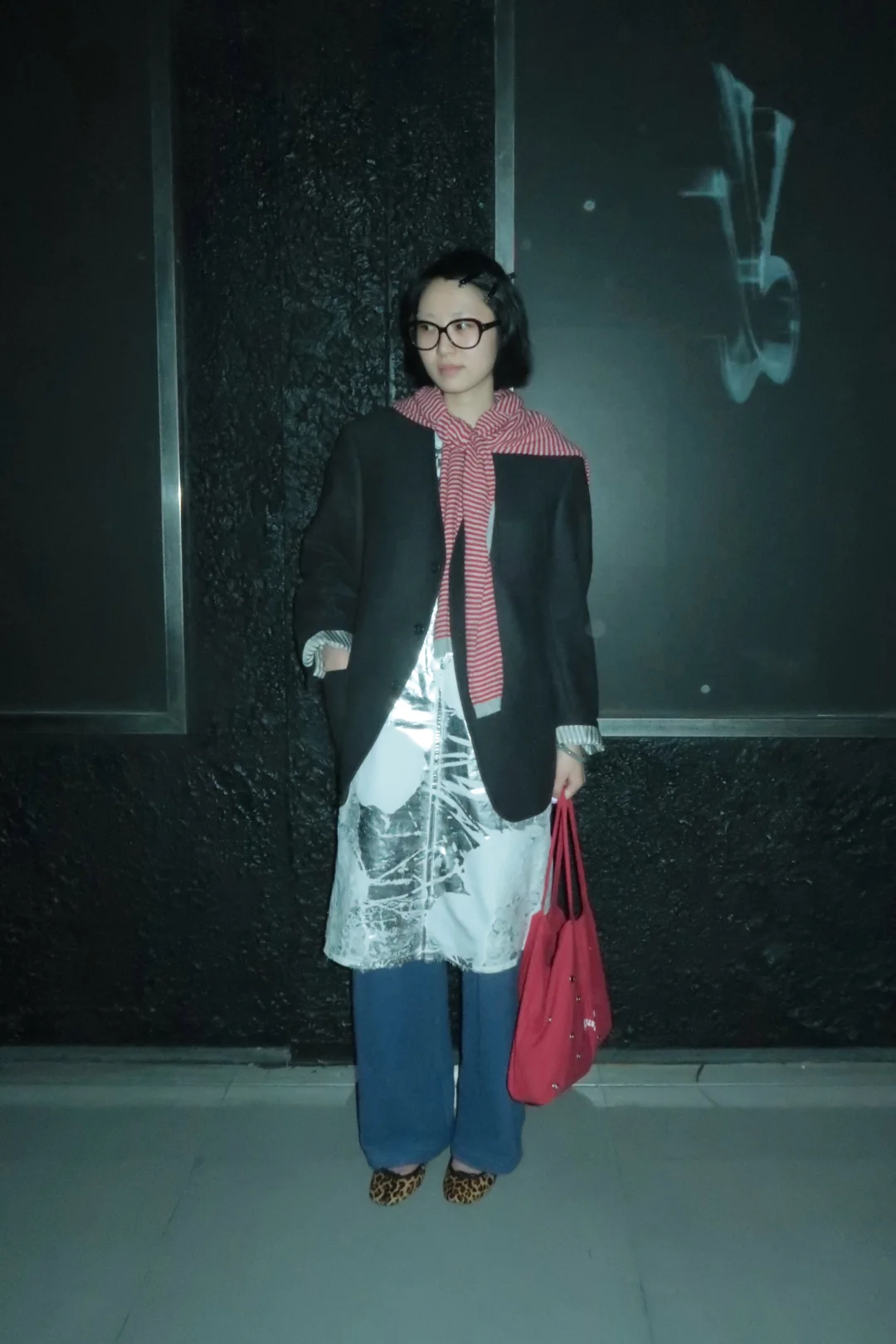 Oklou 也会觉得美