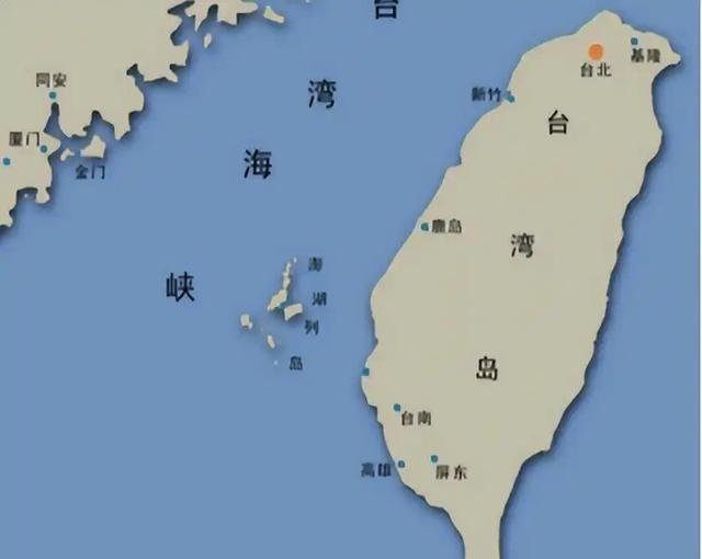 心照不宣信号明确，厦门拉响警报。5月10日15时，厦门全市拉响防空警报，同步开展