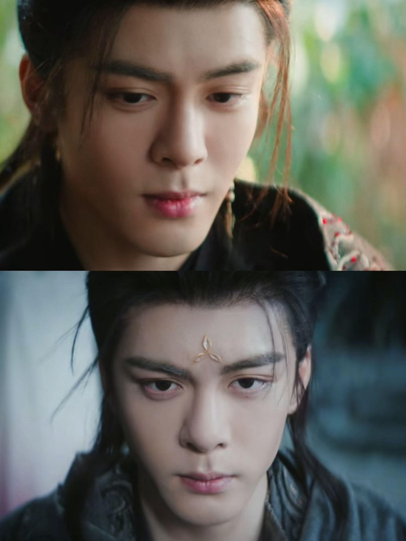 曾舜晞新剧好像铁面判官曾舜晞教导主任既视感曾舜晞新剧武拾光真的太有梗了！一出场就