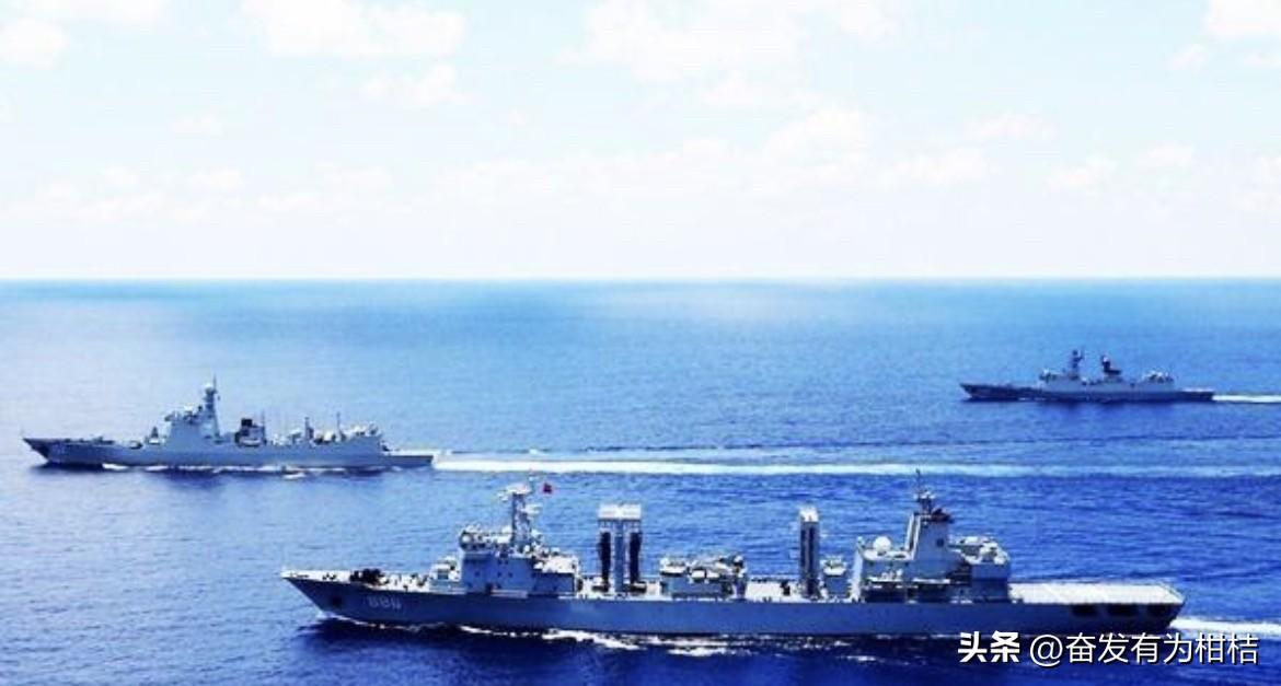 中日一旦爆发战争，会是什么情况？拿下日本还要几天？肯定不止几天！想在几天内拿下日