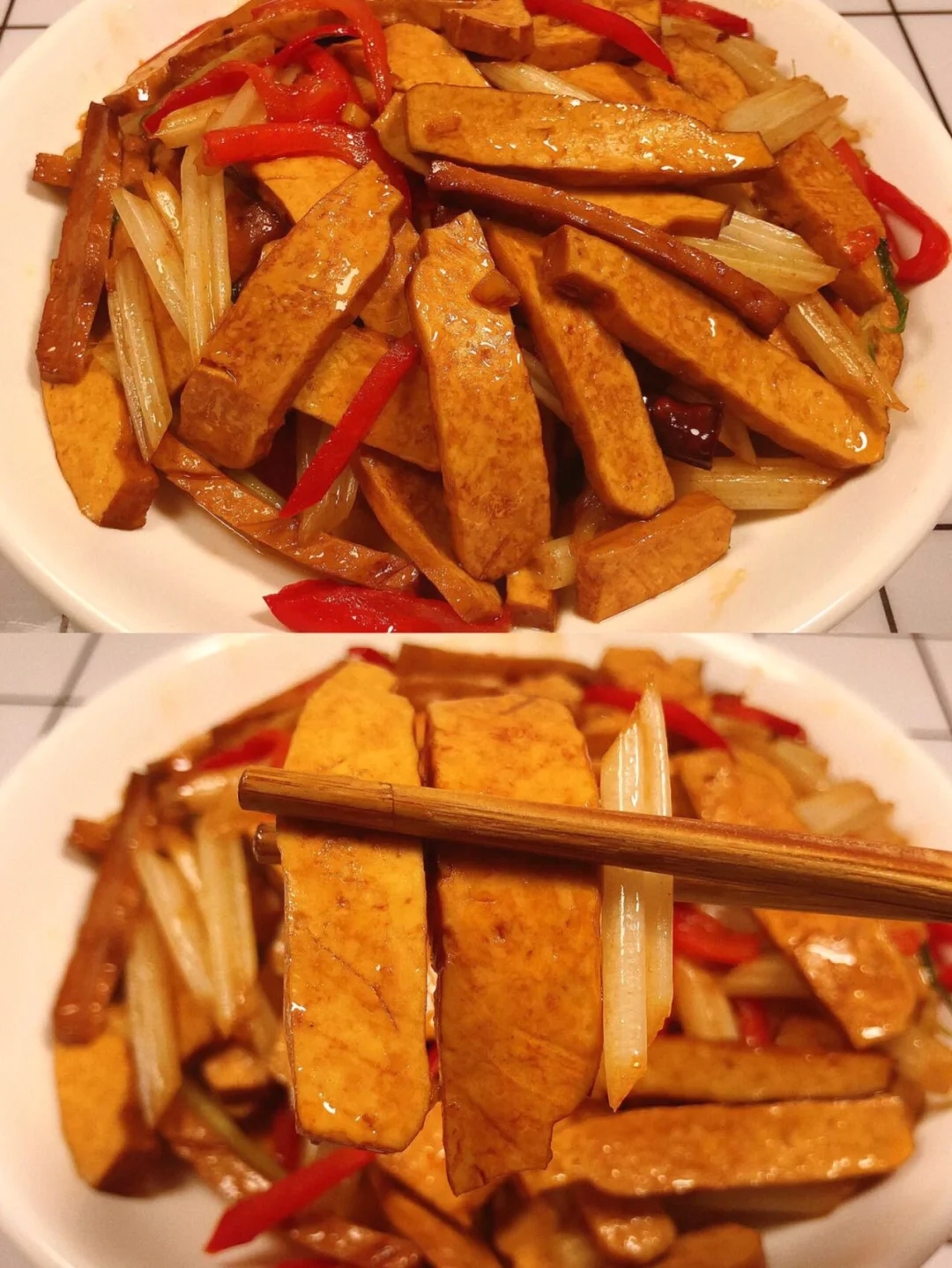 🌻挑战99款家常菜不重样❗️第12款❗️❗️