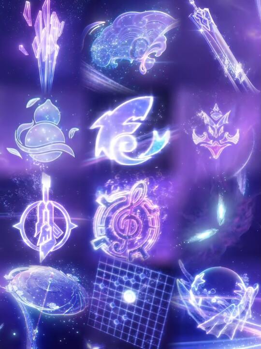 看图标猜英雄！认的出你的本命吗？