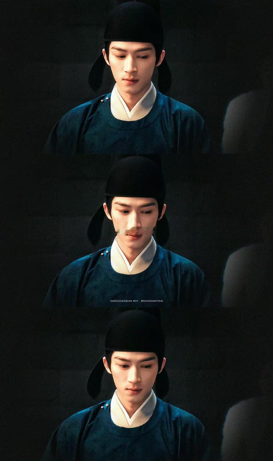 王星越捡手机这招跟谁学的 谁懂啊！王星越的捡手机文学又新又有趣，网感直接拉满，真