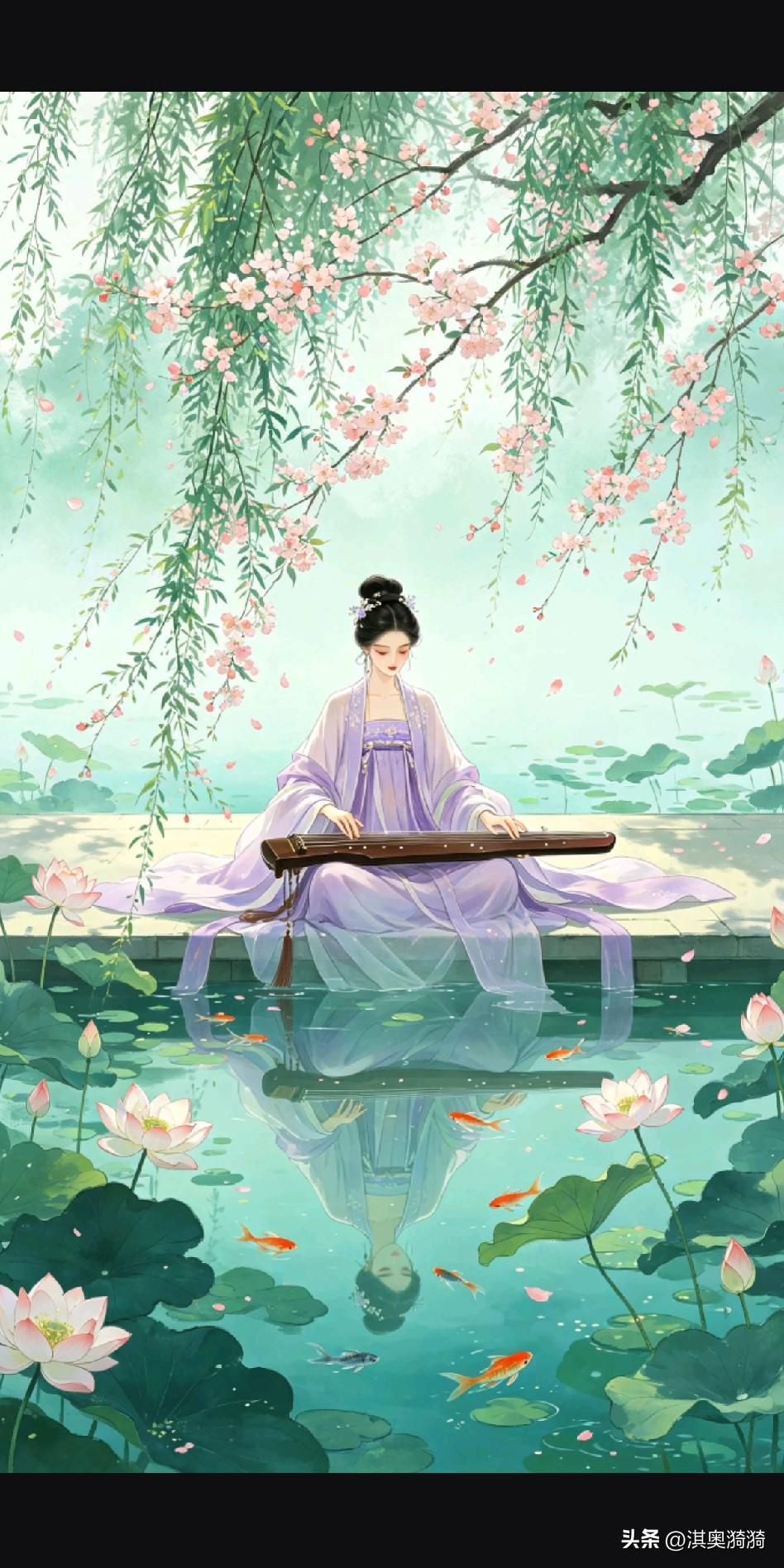 《心田自耕录》

世事如云聚复空，人心似水浊还清。
莫将慧眼观他过，且把灵台照自