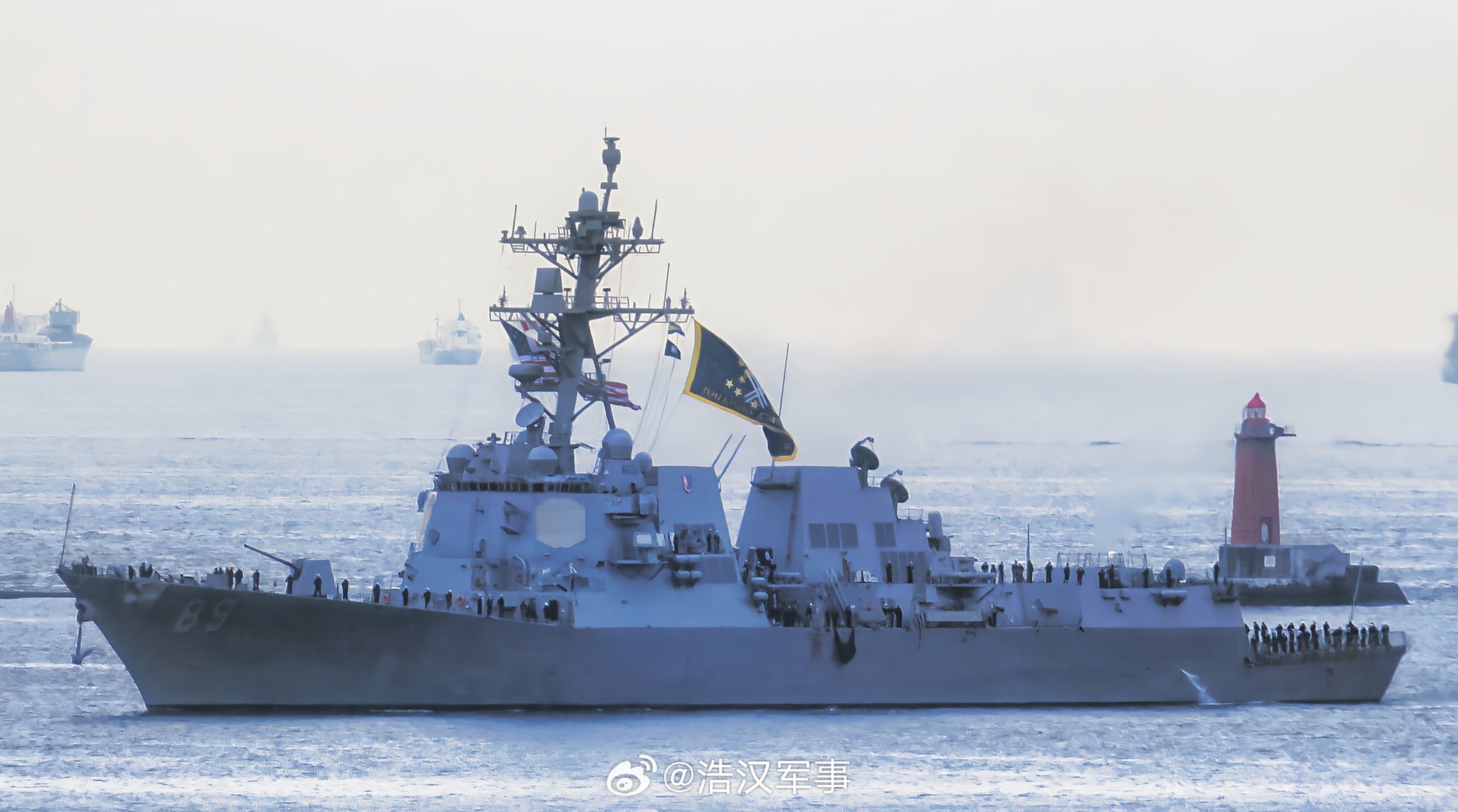 全球武器装备盘点每天认识一件兵器烽火问鼎计划 2026 年 3 月 23 日，美