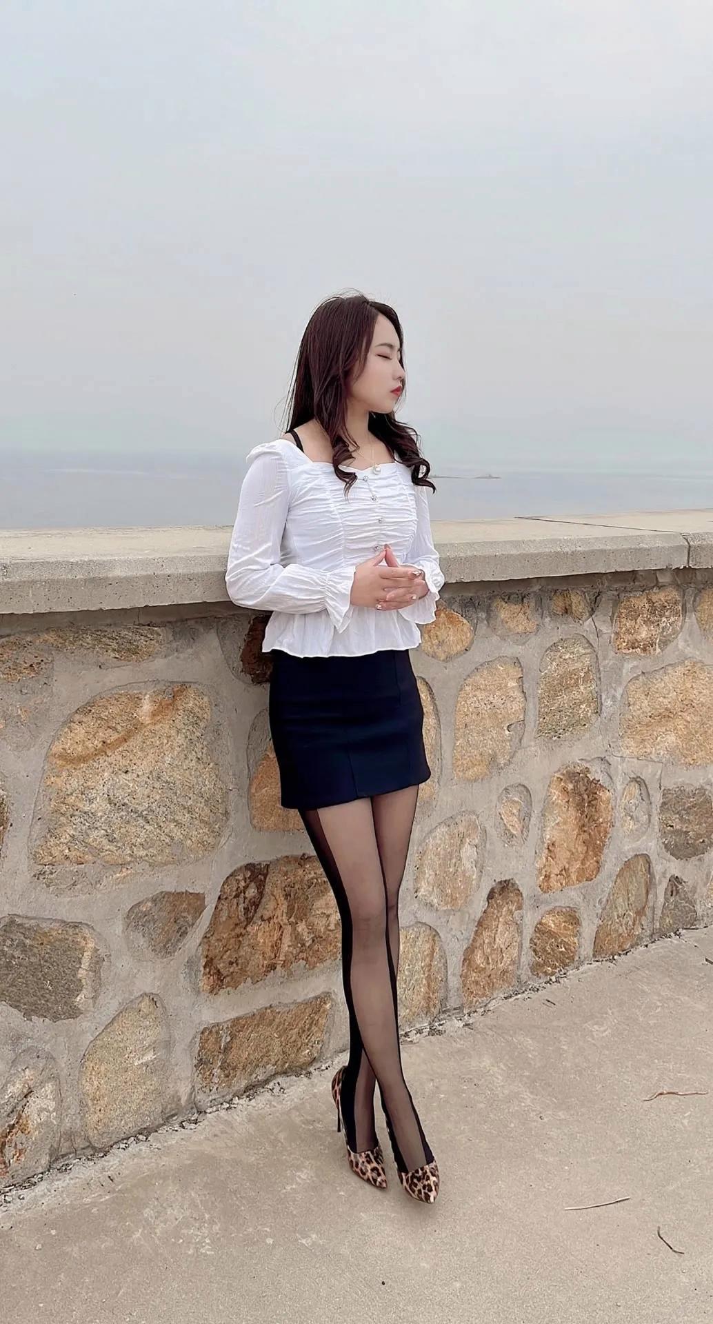 我的妈妈好看吗