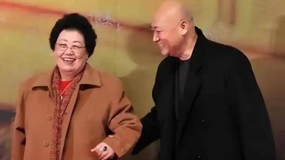 迟重瑞、陈丽华：原来婚姻里藏着生活的智慧

一个是儒雅、慈悲的“唐僧”，一个是霸