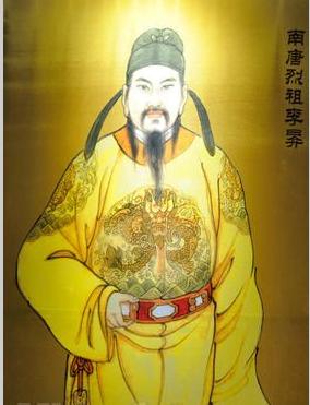 李暠治国：百姓生活的“蜜糖”还是“泡沫”？

李暠建立西凉政权后，一系列治国举措