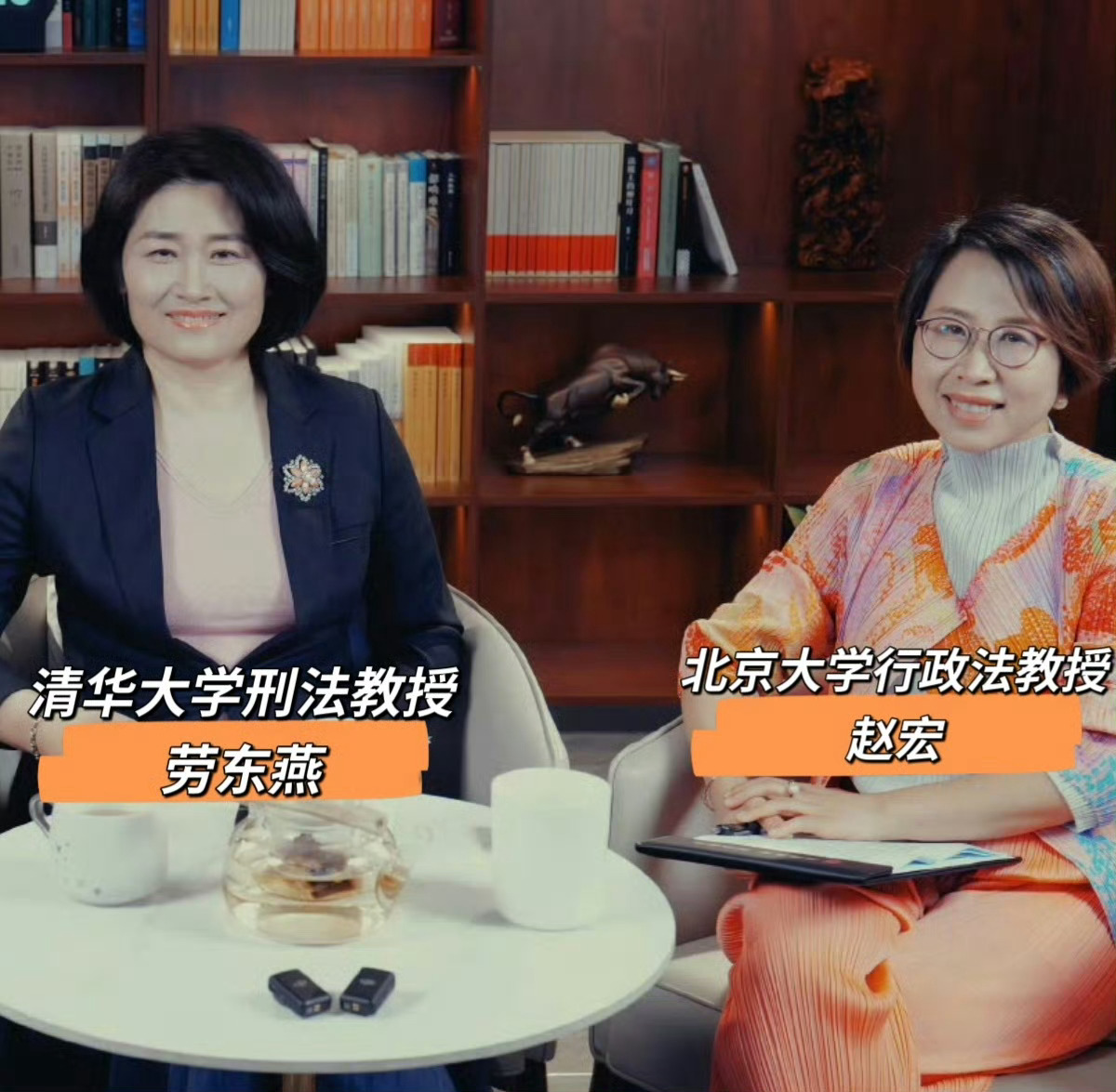 北京大学赵宏教授今天发了几千字的长文来控诉网友对她的歧视和网络暴力。这是其中的一