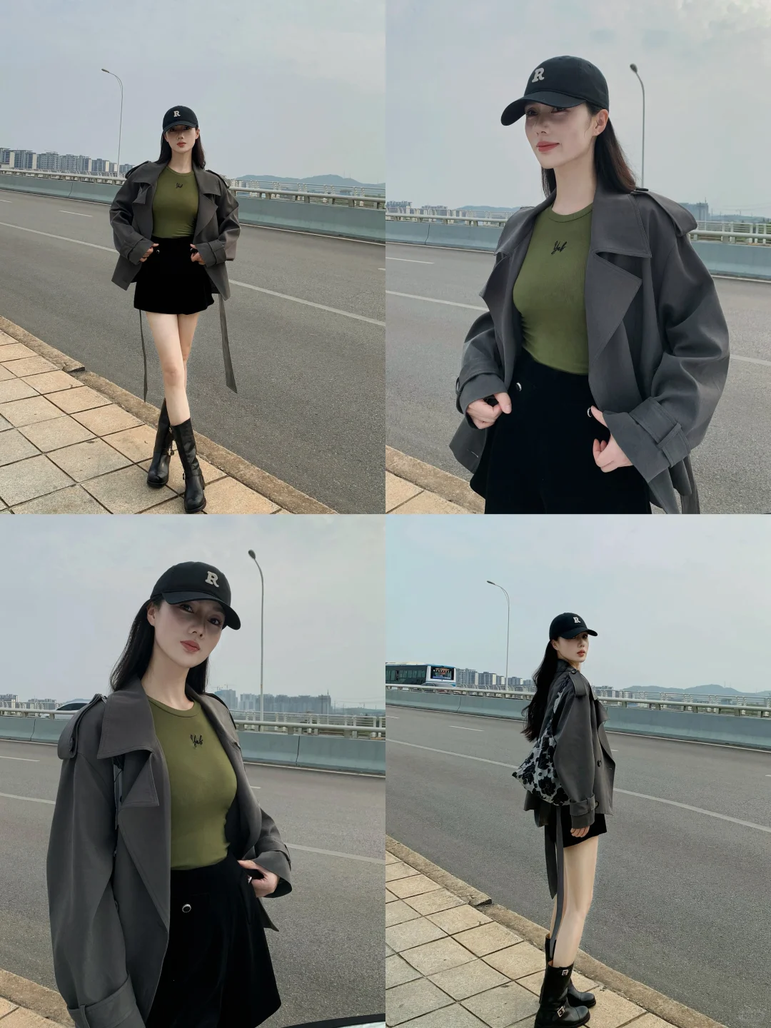 ⛰️时间会筛远更值得的人.