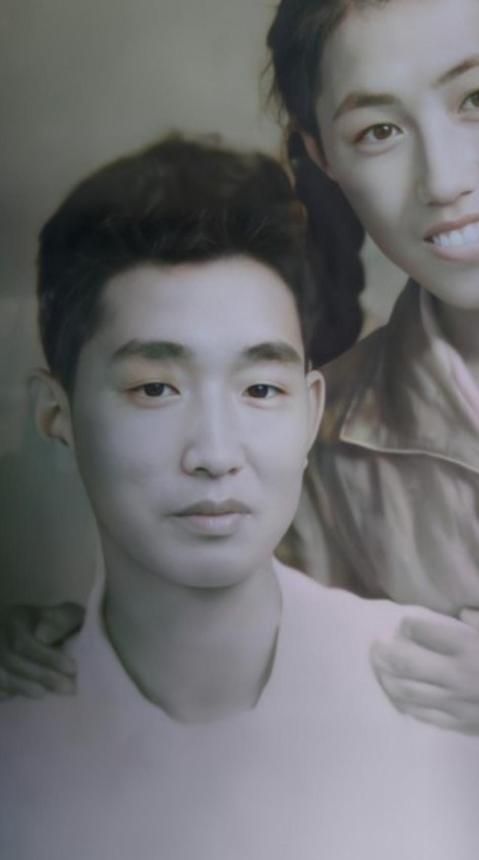 徐进 男，1929年2月生（1929-2022）。淄博市临淄稷下街道徐家庄人，中
