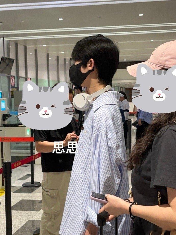 tg 杨博文北京出发 ​​​