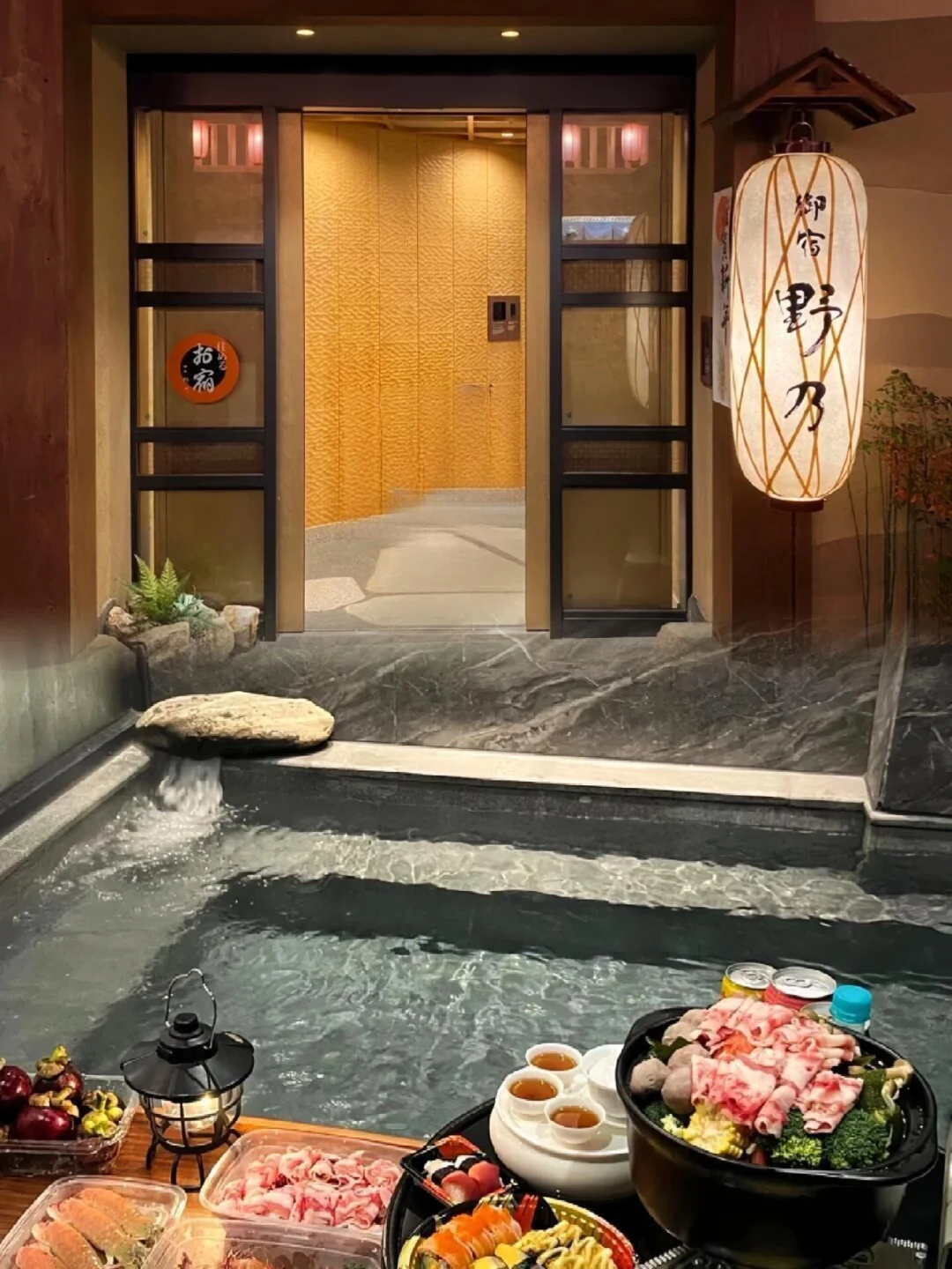 惠州！全家来住了n次的温泉别墅！无法拒绝