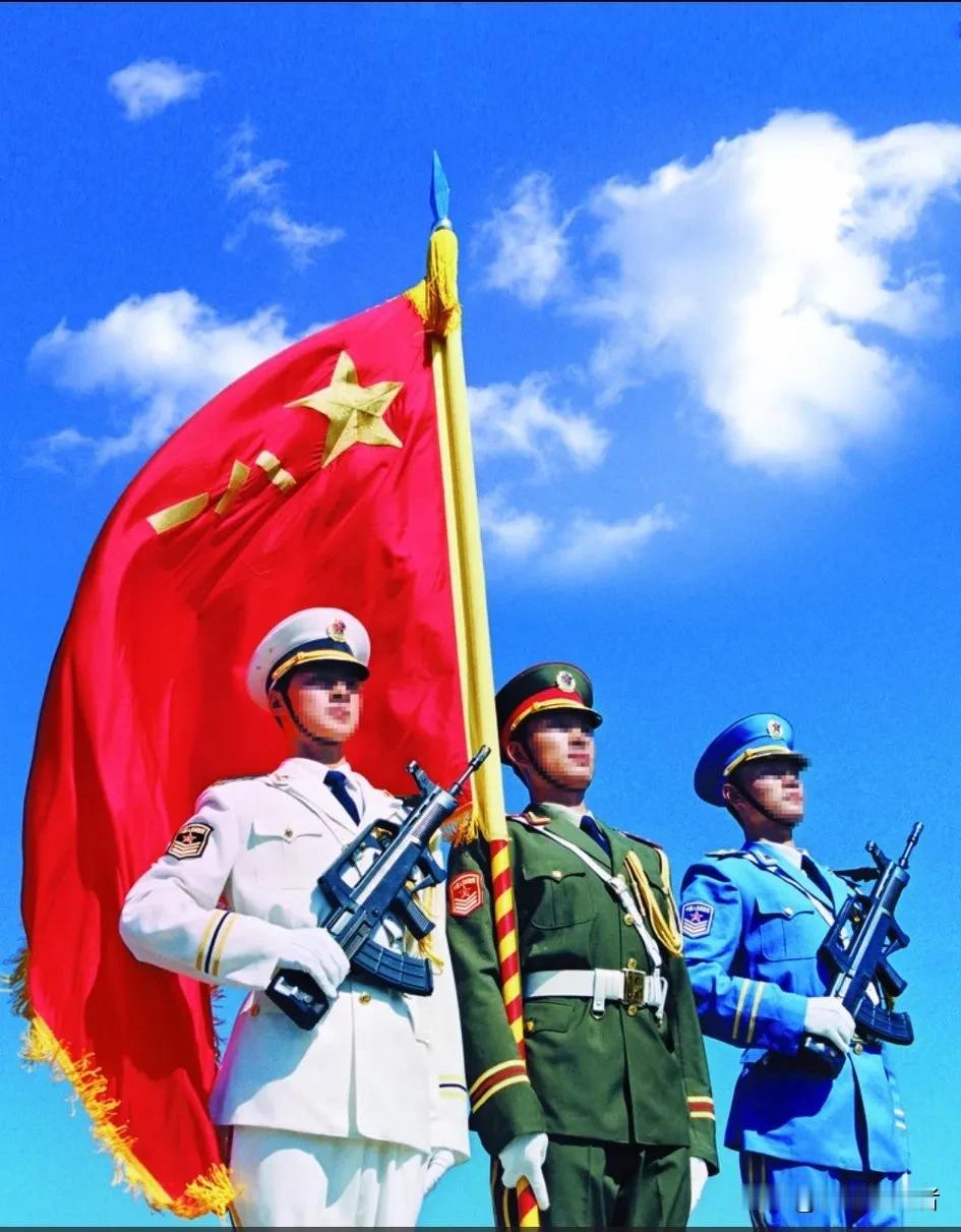 人民军队的所有番号及发展历程：
1、大元帅府铁甲车队
存在时间：1924年11月