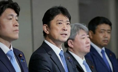 日本议员见到中国高层后感慨“中方绝非完全拒绝”，这话打了谁的脸？

9月14日下