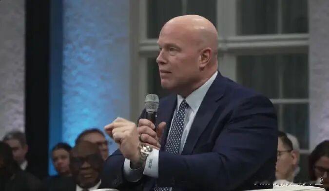 美北约代表：露了“头条平台”的短

头条平台越来越吝啬，以莫须有的名义一会儿说投